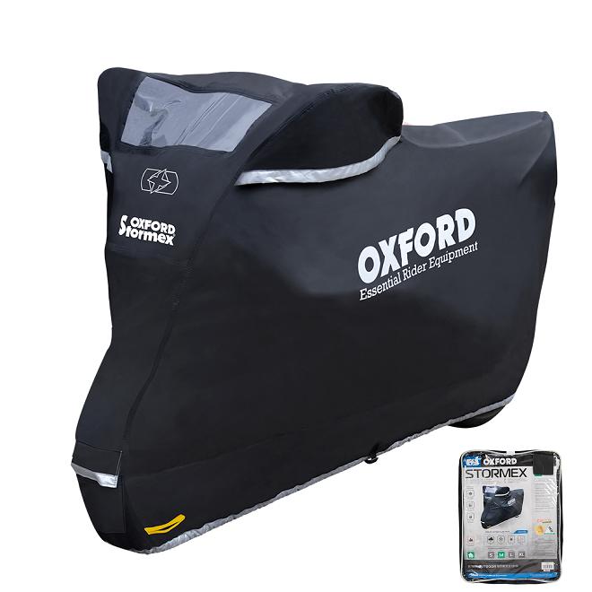 Oxford Stormex outdoor cover