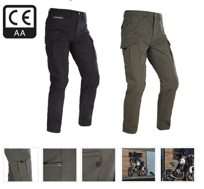 Oxford Original Approved AA Cargo MS Pant