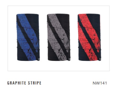 Oxford Comfy 3 pack - graphite stripe