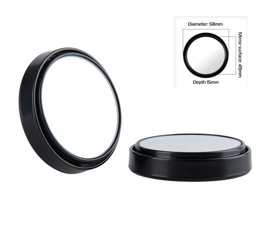 Oxford Blind Spot Mirrors - Pack of 2