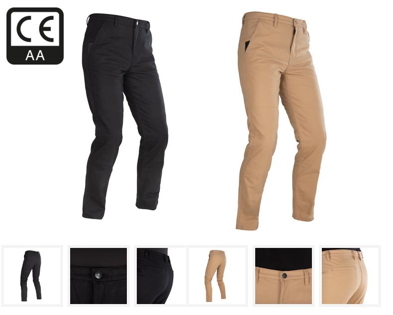 Oxford Original Approved AA Chino Pant