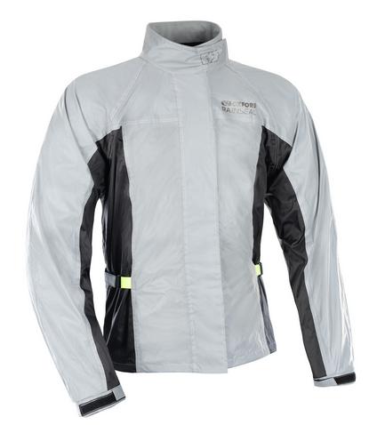 Oxford Rainseal over jacket bright