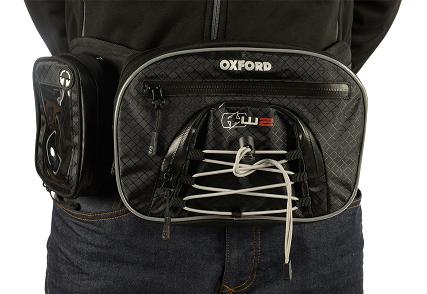 Oxford LUGGAGE ACCESSORIES